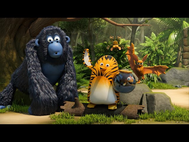 I Tercani di a Giungula, Bande annonce - Fiura Mossa