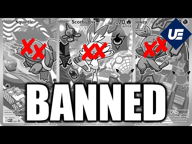 Cards BANNED 2 Weeks Before The World Championships | Uncommon Energy Episode 215