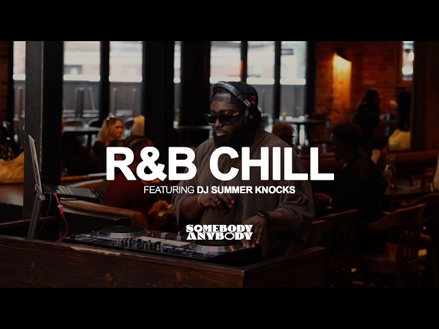 R&B CHILL | SZA, KEHLANI, CHRIS BROWN, LEON THOMAS, TYLA, PLAYLIST
