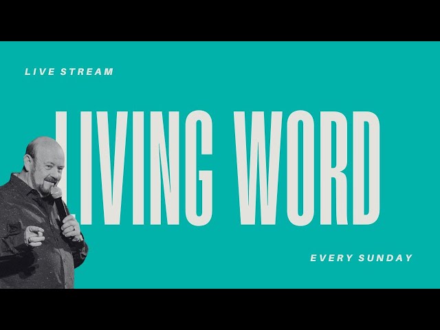 Sunday Morning Service 11:30 AM  12/14/25