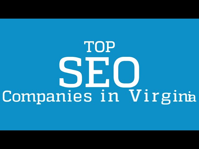 Virginia Search Engine Optimization Company - TESSA Marketing & Technology