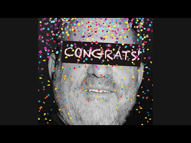 Congrats - Cage