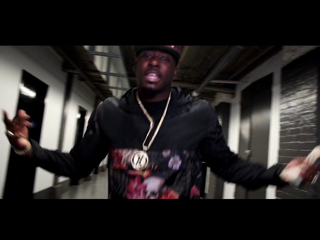 GDON - BOUNCE BACK (OFFICIAL VIDEO)