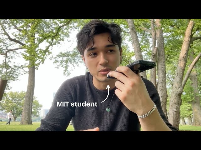 should you study architecture? (advice from an MIT student)