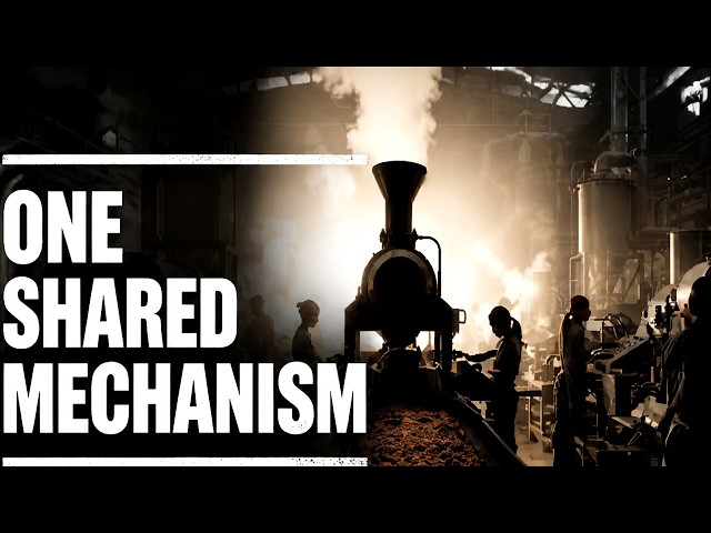 The Extruder: The Most Important Machine You've Never Seen