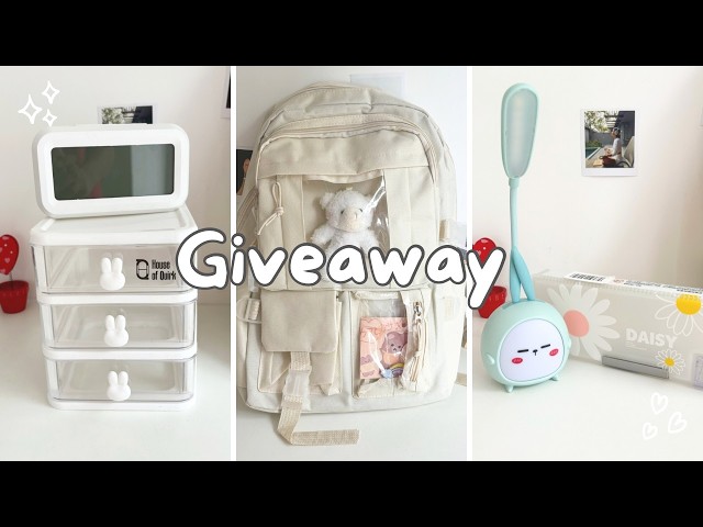 100K GIVEAWAY☁️|| Cuddle Cloud