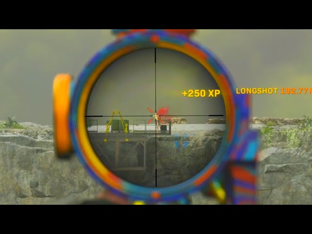Low Sensitivity On Controller Is Like Aimbot - Warzone Low Sens High Kill Solo Win