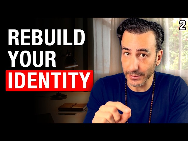 The Pain of Becoming Your True Self