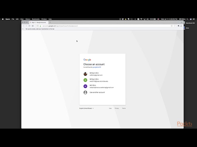 Web Analytics with Hands-on Projects in R : GoogleAnalyticsR Package | packtpub.com