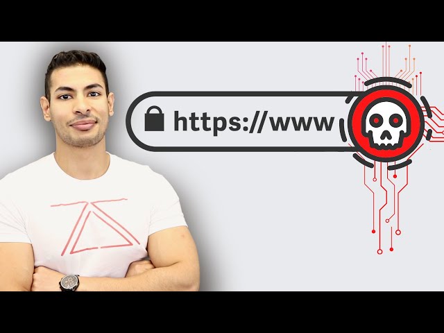 Hack Phones & Computers Using a Link 🔗