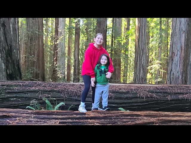 Spring Break 2026 -Part 1