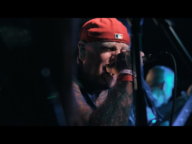 [hate5six] Visual Discrimination - June 22, 2025 (Big Frank Memorial)