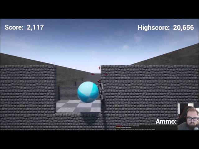 RollMyBallz v0.1.1 Review Michael Allar