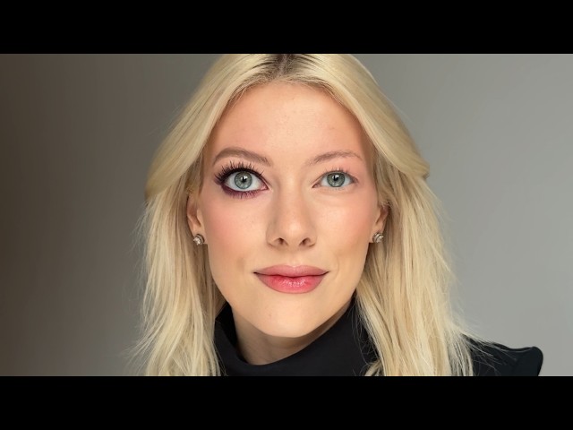 Quick Fixes for Common Holiday Makeup Mistakes | Elena Rachitskaya