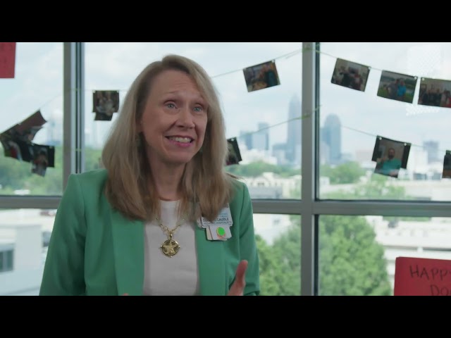 Opportunity, Growth and Community: An Inside Look at Our Programs