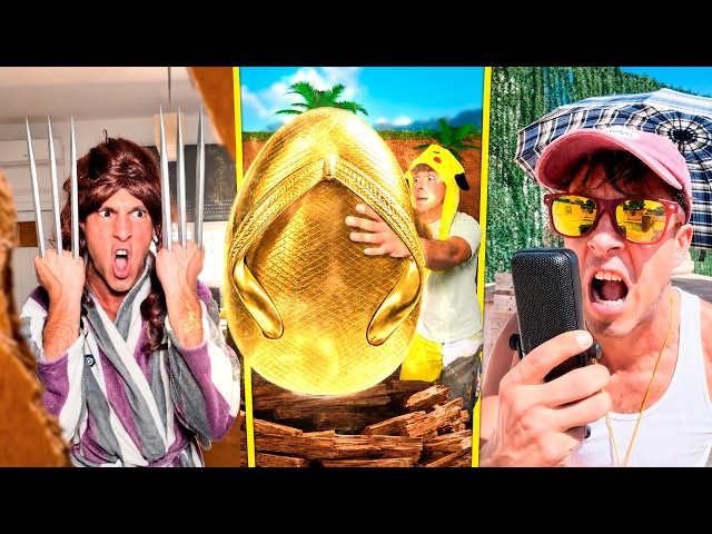 The Best COMPILATIONS of 2016- MatWolf16