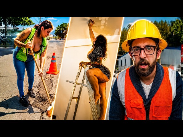 Unbelievable Workers & Talented Engineers in Action Ep7 #construction  #adamrose  #workers  #smart