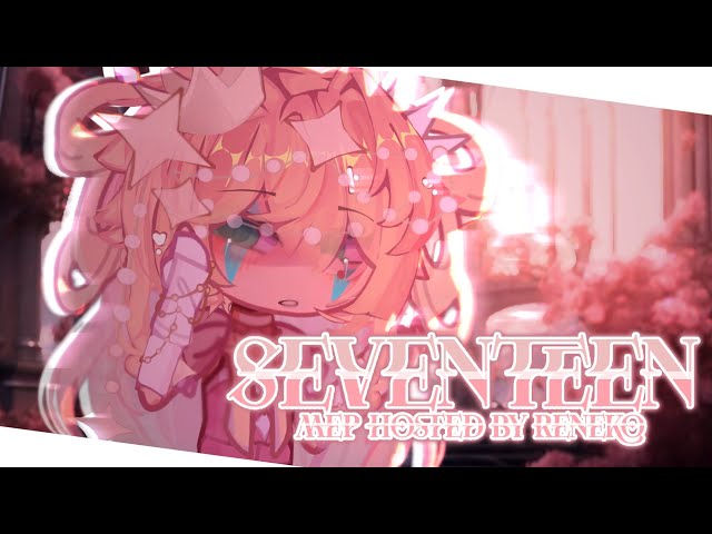 👑 ; "SEVENTEEN" | FNAF AUDITION MEP | OPEN | [ DESC ]