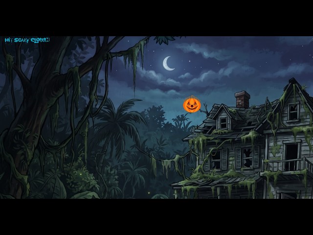 Scary Hunter || FUn Game || Game