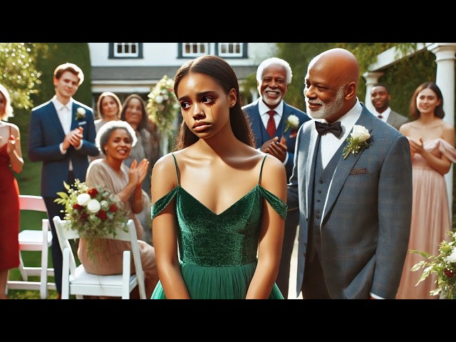 My Dad Introduced My Sister As 'My Only Daughter' While I Stood Beside Him—So When I Inherited....