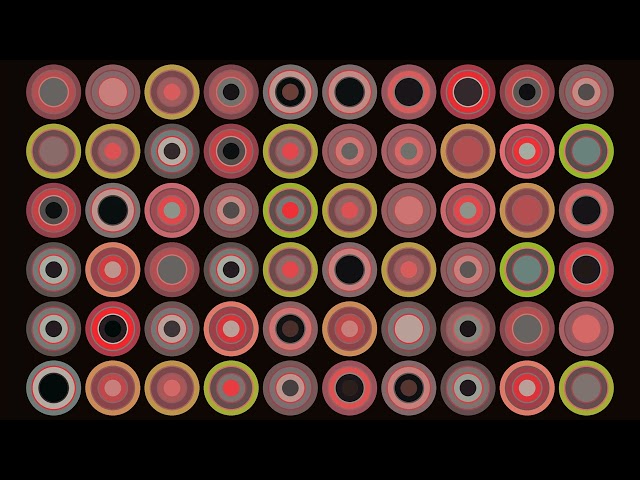 Generative Art - ADA Captures 2025 Q2-Q4