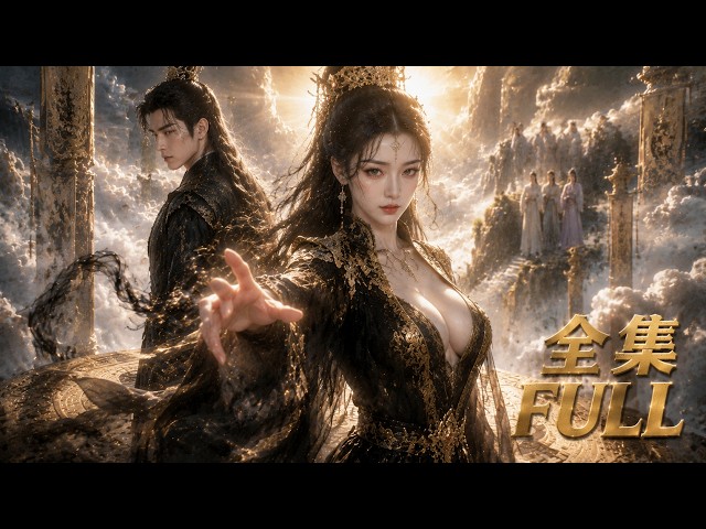 【全集】🔥我耗盡毒力瀕死歸來，靈山修滿實力，血腥清算所有仇人，斷情執掌靈山逆轉宿命！#drama #短劇 #短劇全集 #電影 #CEO #言情 #逆襲 #爽文