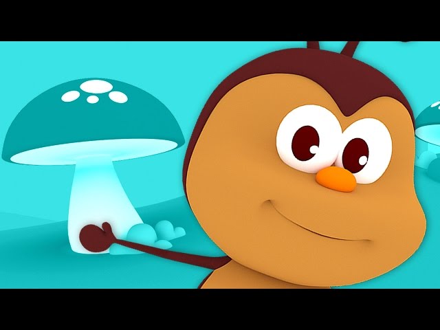 Bicho - Bicho - Bichikids | El Reino Infantil
