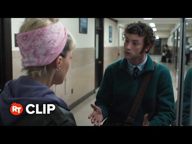 Tow Exclusive Clip - I Didn’t Mean to Offend You (2026)