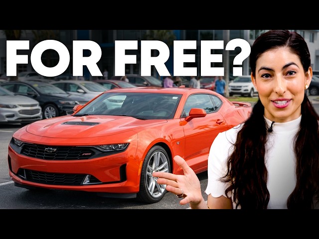 How to Write Off Your Car (Legally)