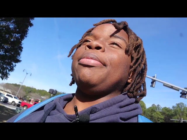 stay where your wanted