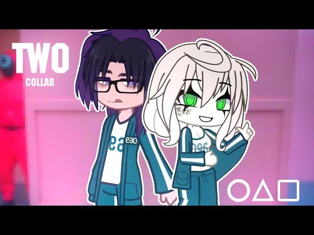 TWO [bbno$] meme/ collab/squid game 2/