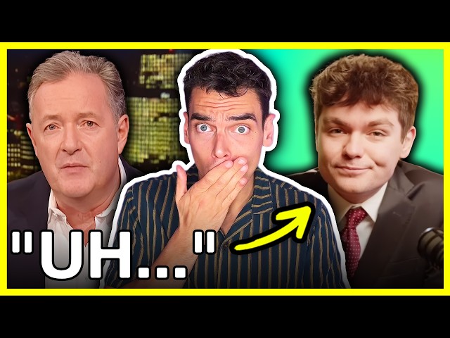 Well, that went poorly.