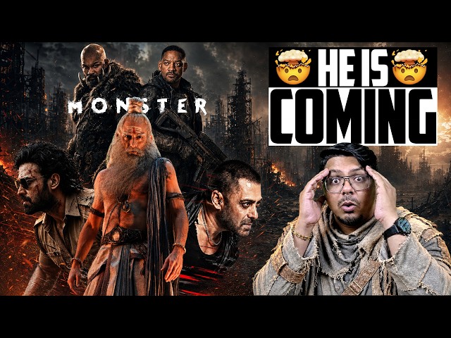 Bhaijaan is the REAL MONSTER 🔥 | #Yogipedia 270 | Yogi Bolta Hai
