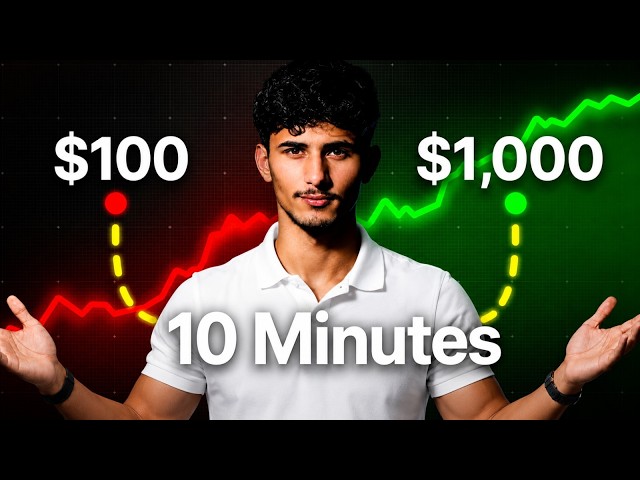 JUST TURNED $100 INTO $1000 IN QUOTEX!!! PROPER TRADES ON DATE RANGE (CONCEPT IN DESCRIPTION 👇)