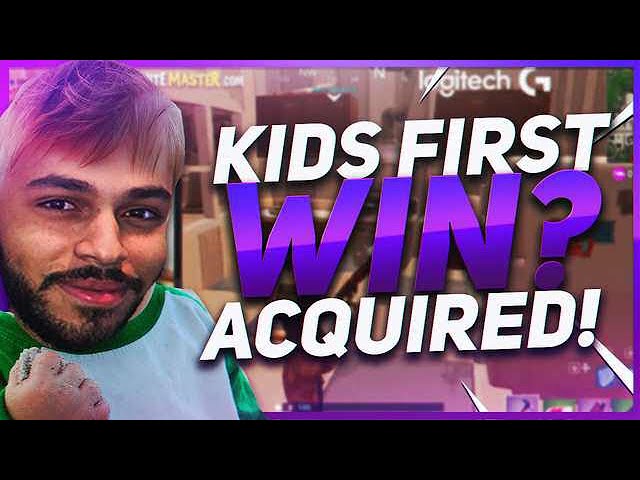 TSM Hamlinz - LIL SUS CLUTCHES WIN FOR A KID! (Fortnite BR Full Game)