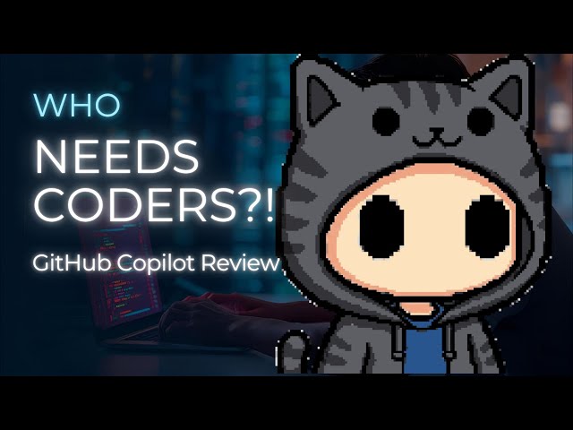 Does GitHub Copilot help make you a better programmer? | Masters in AI Journey Week 5