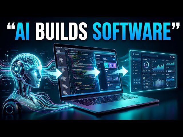 AI Softwear  Development