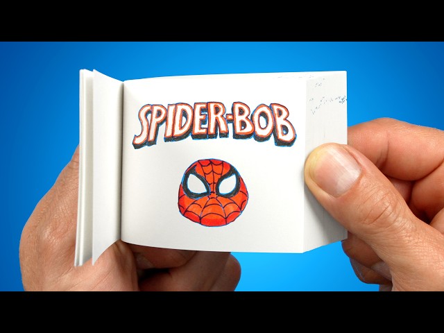 Spider-Bob