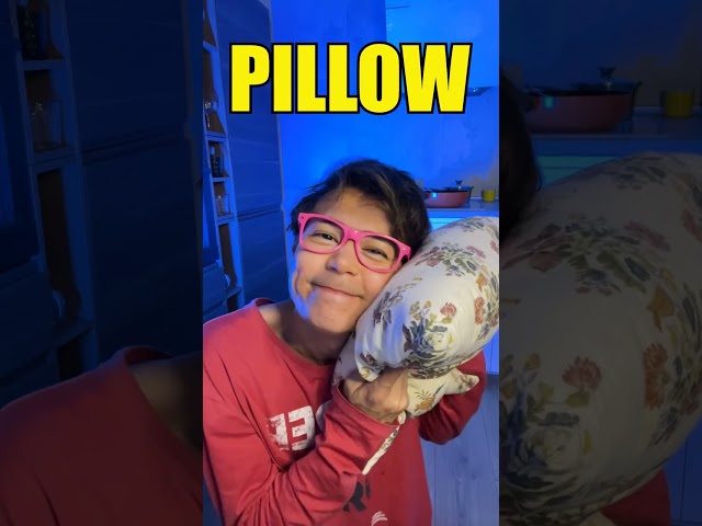 Learn New Words ! So FUN! #kids #learn