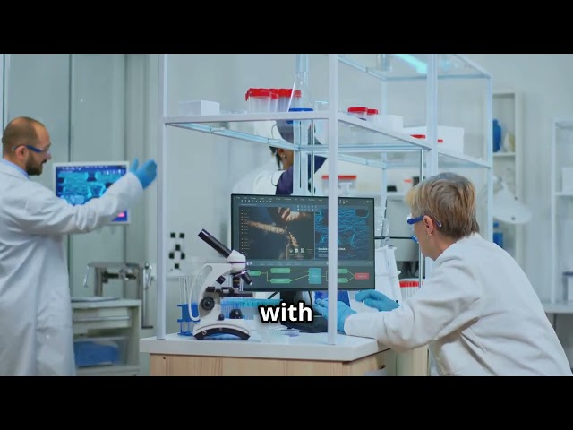 Quantum Computing Applications  Revolutionizing Industries