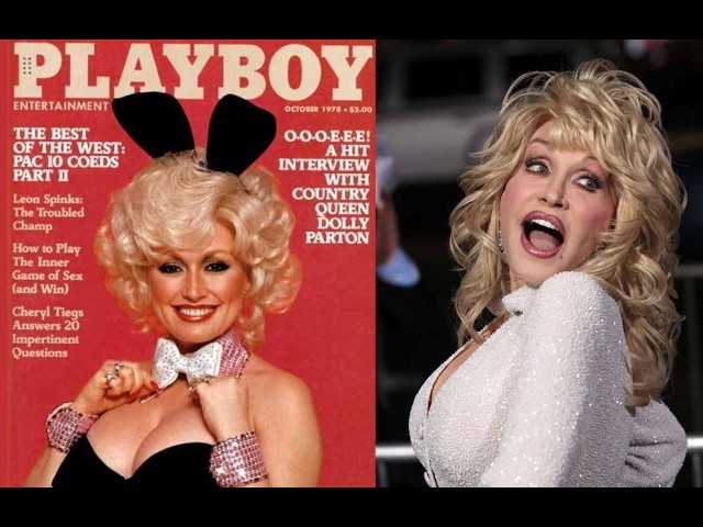 My Memories of Dolly Parton