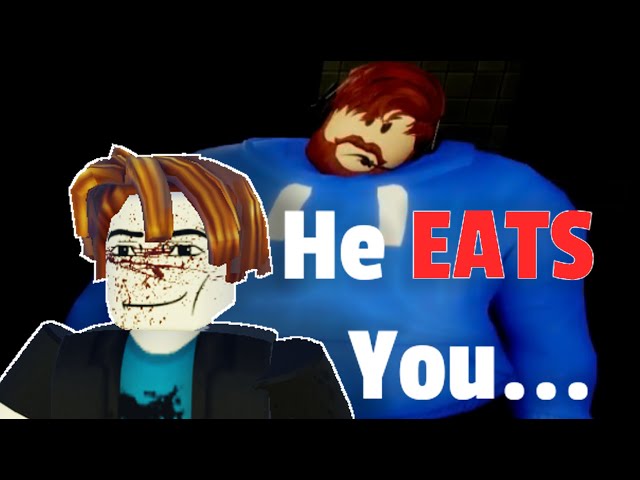 Roblox Horrors Of CaseOh... (The Breakfast Massacre)