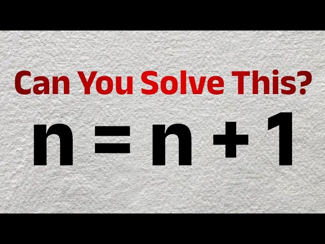 Can You Solve This VIRAL & CONTROVERSIAL Algebraic Equation | Spot The Algebra Mistakes At The END!