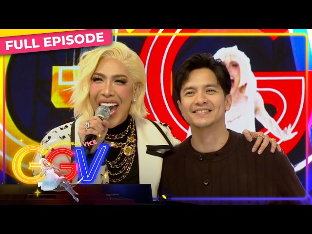 Gandang Gabi, Vice! | Episode 1 | September 13, 2026 - Alden Richards