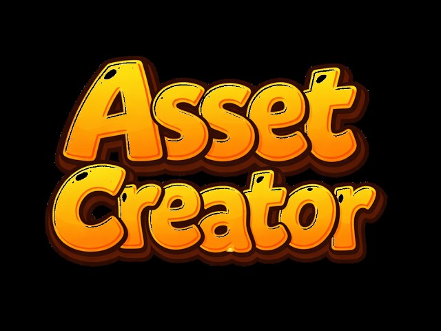Our AssetCreator 2.0 - Create System-based Scriptable Objects