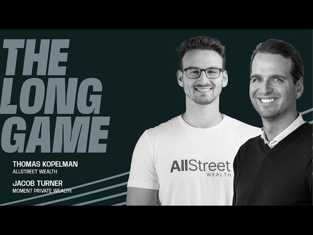 SLATs Explained: The Pros and Cons of Spousal Lifetime Access Trusts w/ Blake McKibbin