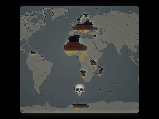 Countries and All Their Territories Throughout History | Map Edit Part12