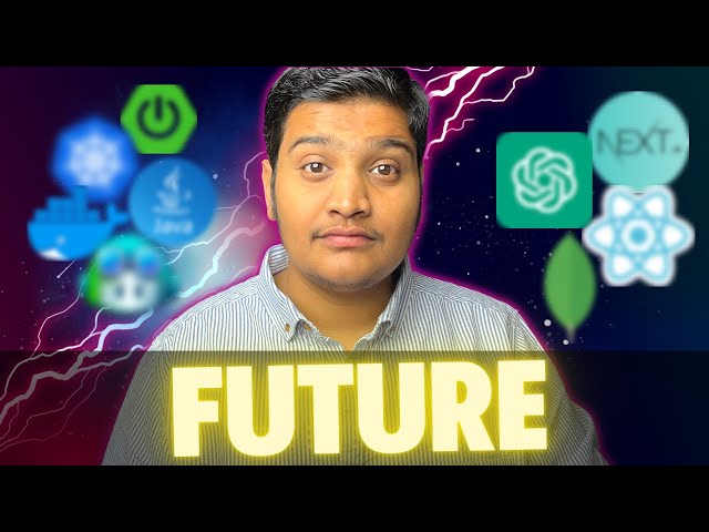 High Paying Technologies to Master In 2024