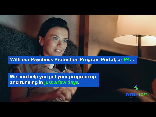 No Code for Easy Paycheck Protection Program for Banks and Lenders