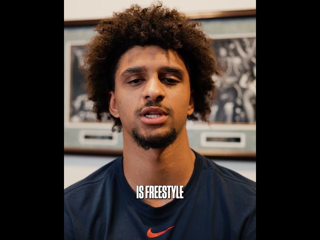 Meet Patton Pinkins!